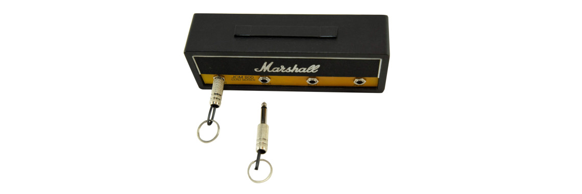 Marshall Key holder